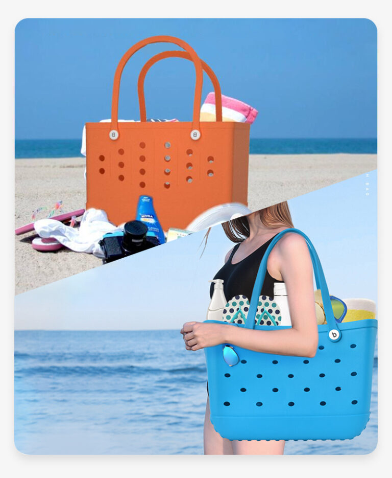 The New Campus Essential: Why Top Universities Love Our EVA Totes