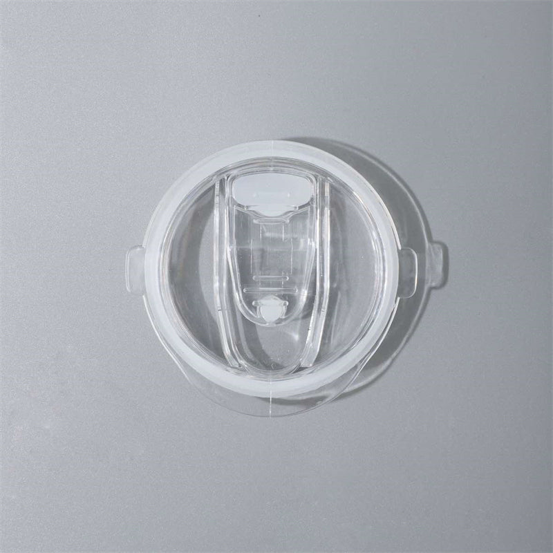 12oz Stainless Steel Sublimation Kids Sippy Cup with Two Types of Lids (25PCS)