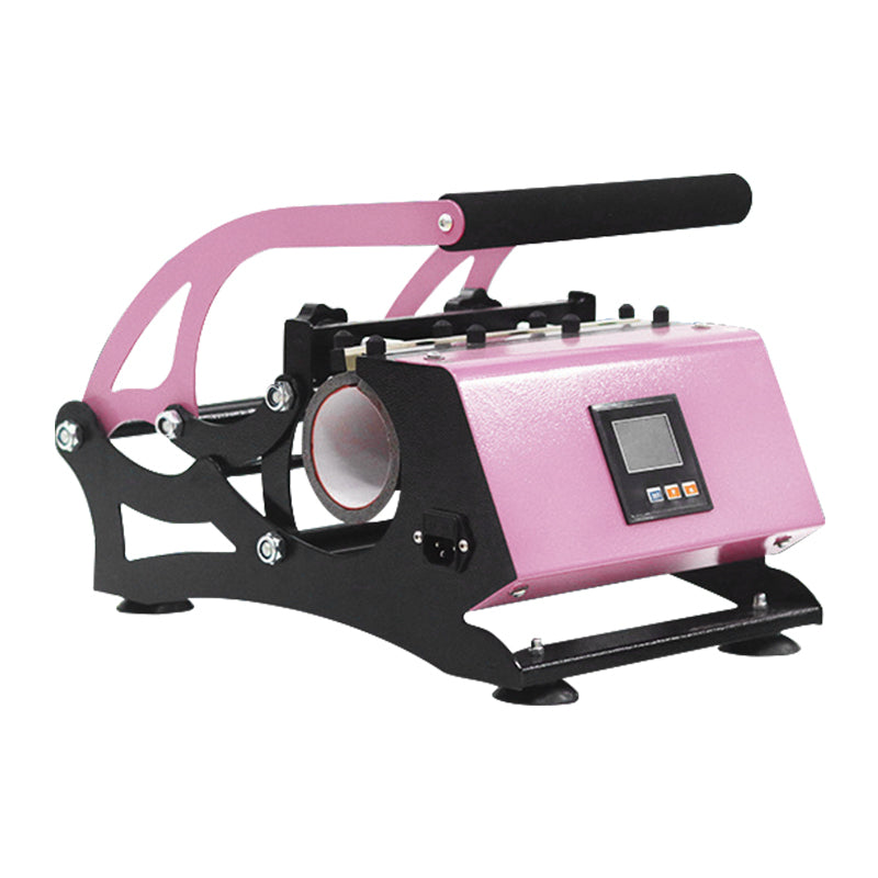 Adjustable Heat Press Machine for 11oz-30oz Custom Sublimation Tumblers