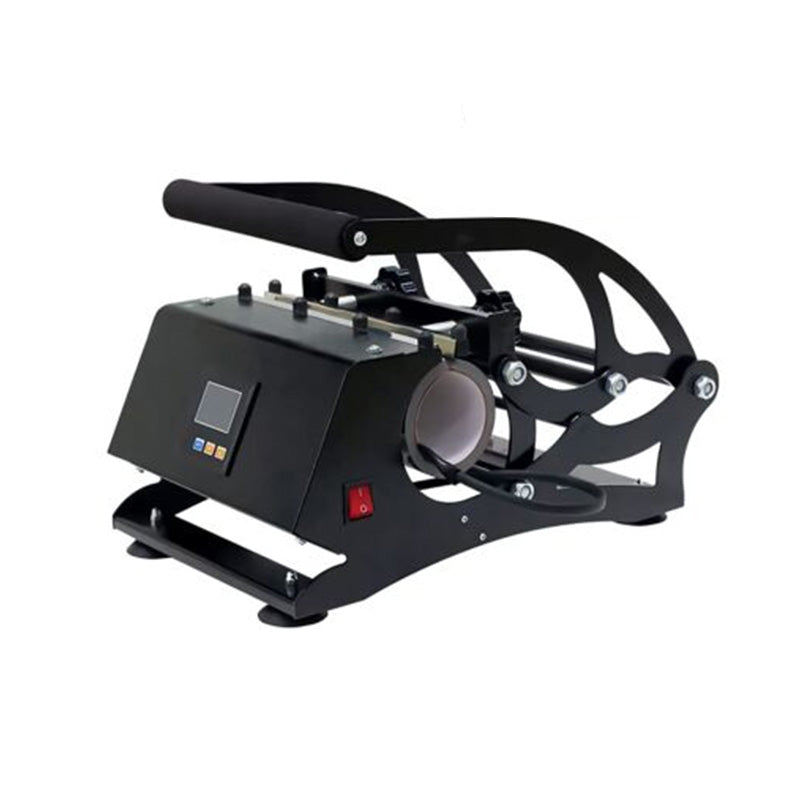 Adjustable Heat Press Machine for 11oz-30oz Custom Sublimation Tumblers