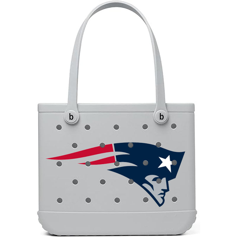 NFL Durable Waterproof EVA Beach Tote Bag - Pick Your Team!