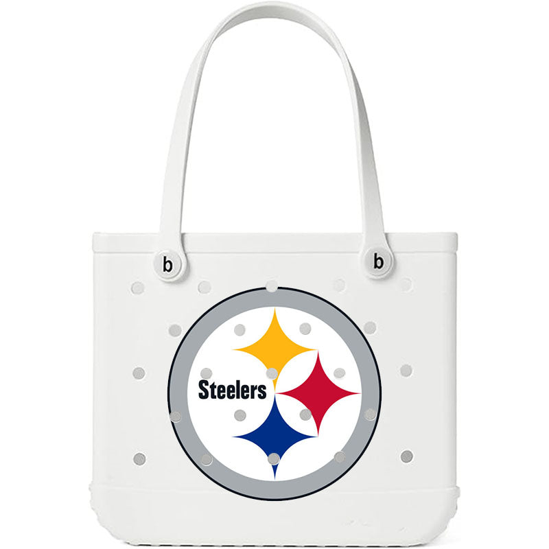 NFL Durable Waterproof EVA Beach Tote Bag - Pick Your Team!