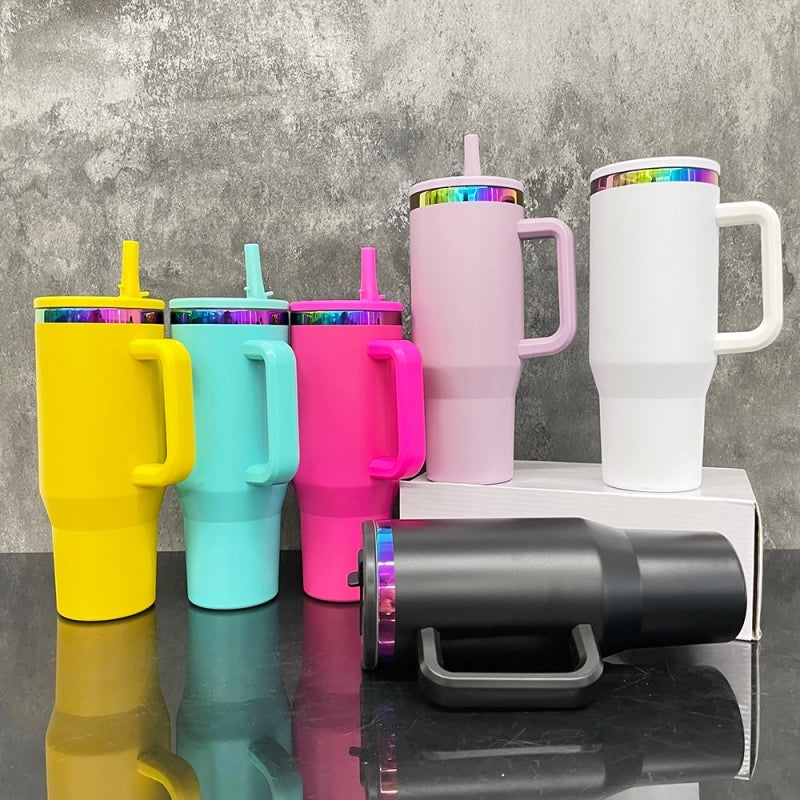 Why choose a stainless steel water bottle?Top 7 Stainless Steel Tumbler Benefits