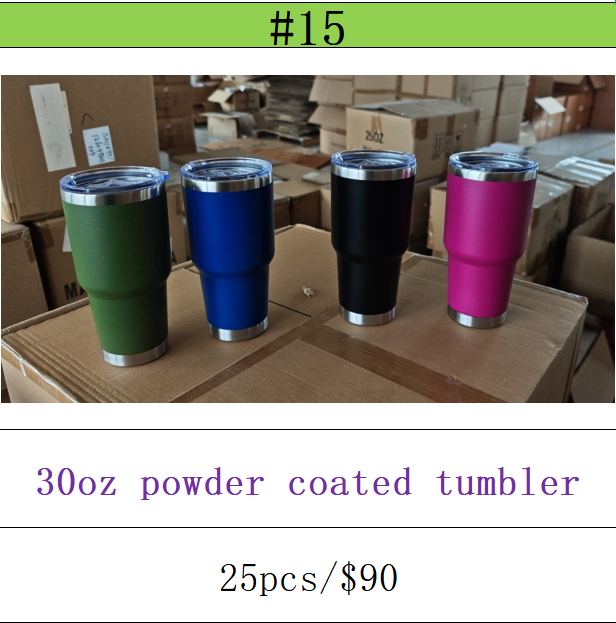Tumbler Glassware China warehouse clearance