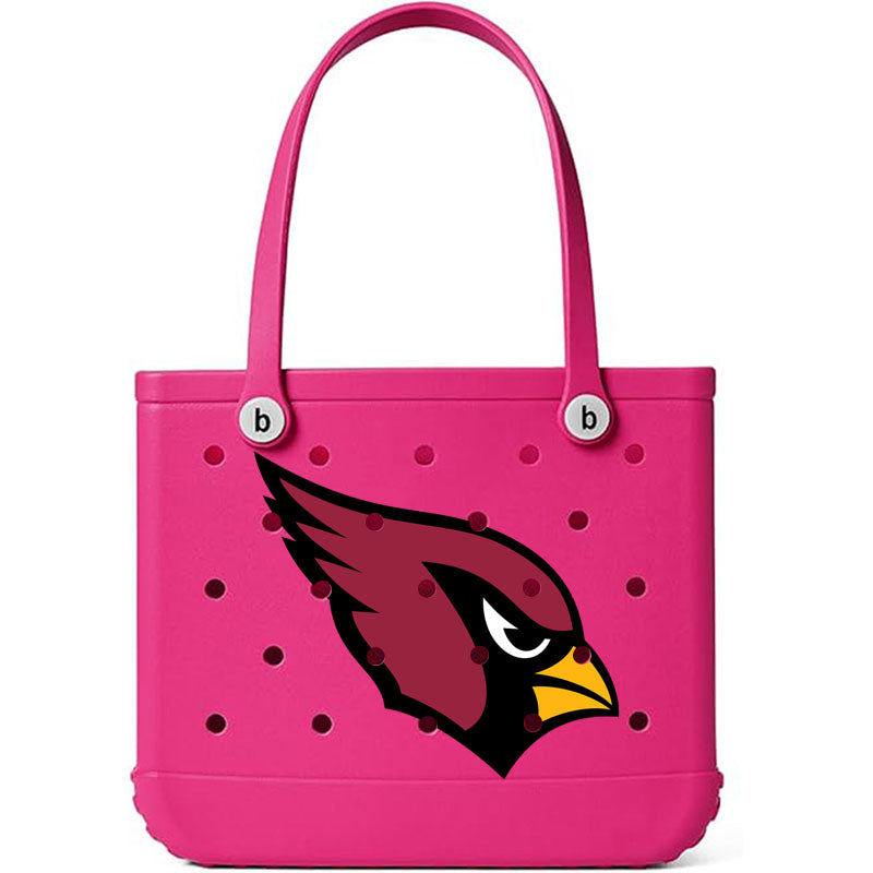 NFL Durable Waterproof EVA Beach Tote Bag -&nbsp;Pick Your Team!