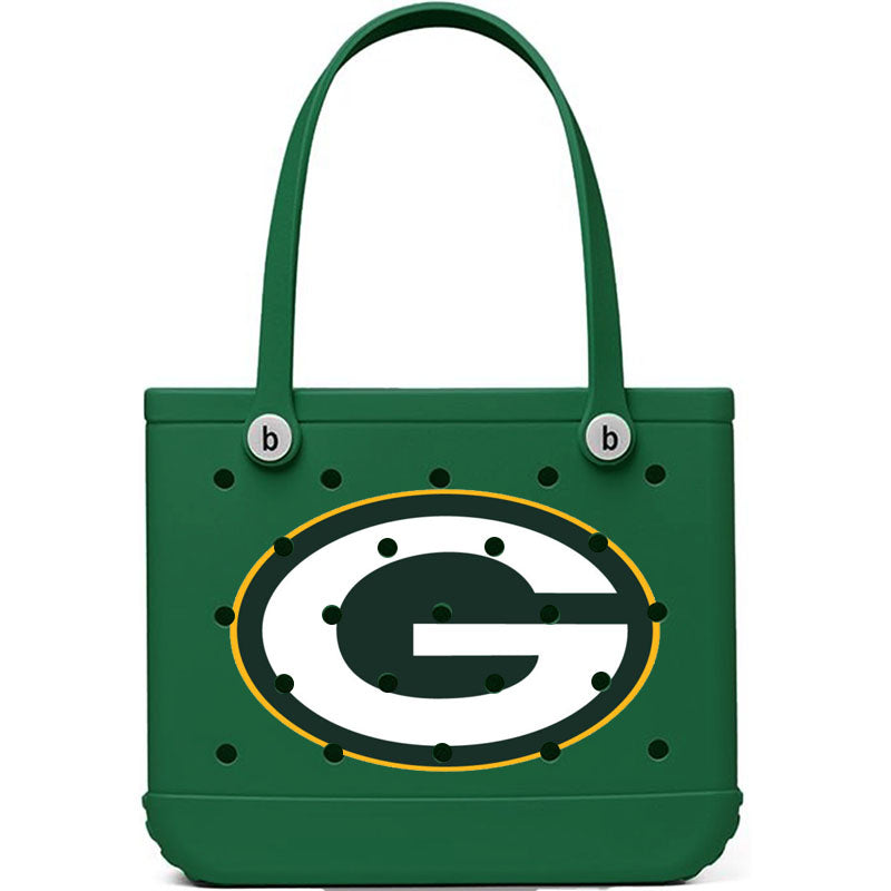 NFL Durable Waterproof EVA Beach Tote Bag -&nbsp;Pick Your Team!