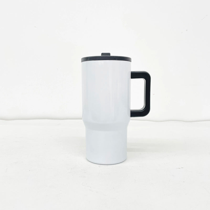 Halloween Parent-child Glow in Dark Leakproof Flip Top Straw Tumbler for Sublimation 25pcs 20oz USA Warehouse