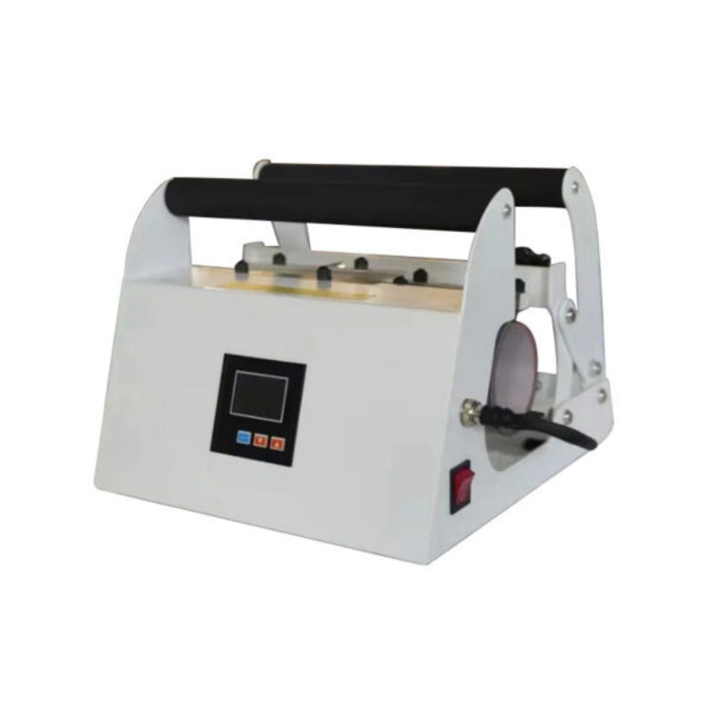 Sublimation Heat Press Machine for 40oz Car Cups Tumblers and Mugs