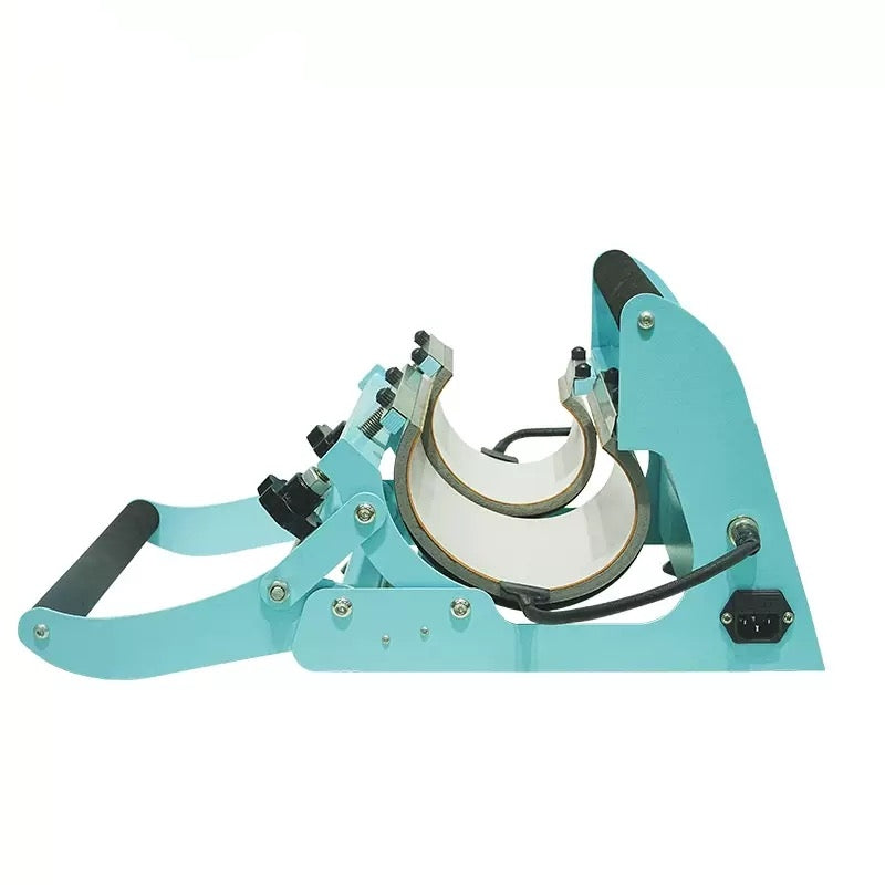 Sublimation Heat Press Machine for 40oz Car Cups Tumblers and Mugs