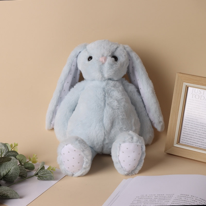 Sublimation Long Ear Bunny Plush Toys for Easter (25PCS/Case)